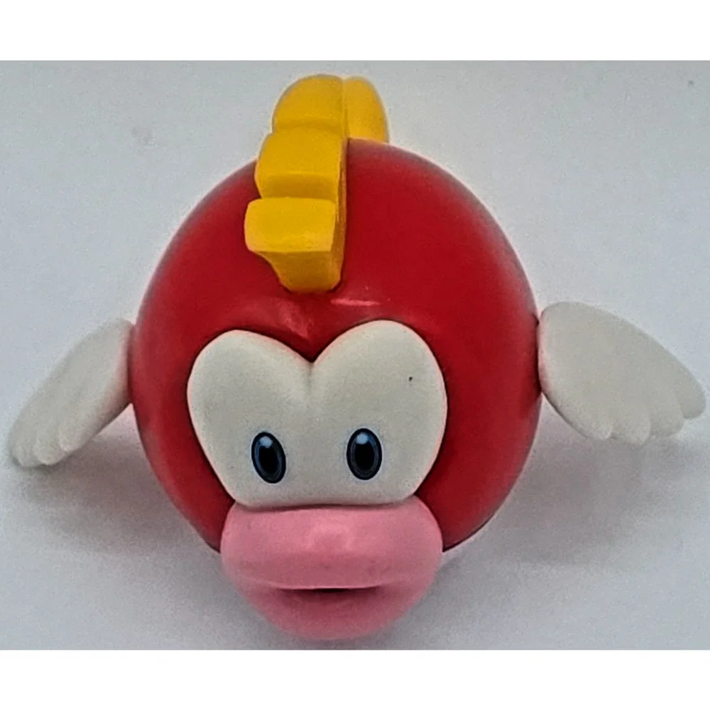Nintendo super mario